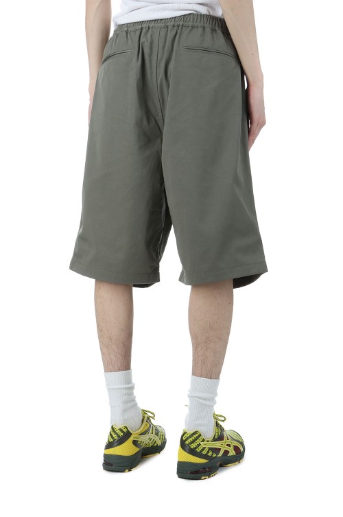 新品 25SS TECH EASY SHORTS TWILL ツイルショーツ M 新品 25SS TECH EASY SHORTS TWILL ツイルショーツ M