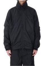 TECH REVERSIBLE MIL ECWCS STAND JACKET - MILITARY OLIVE (BE
