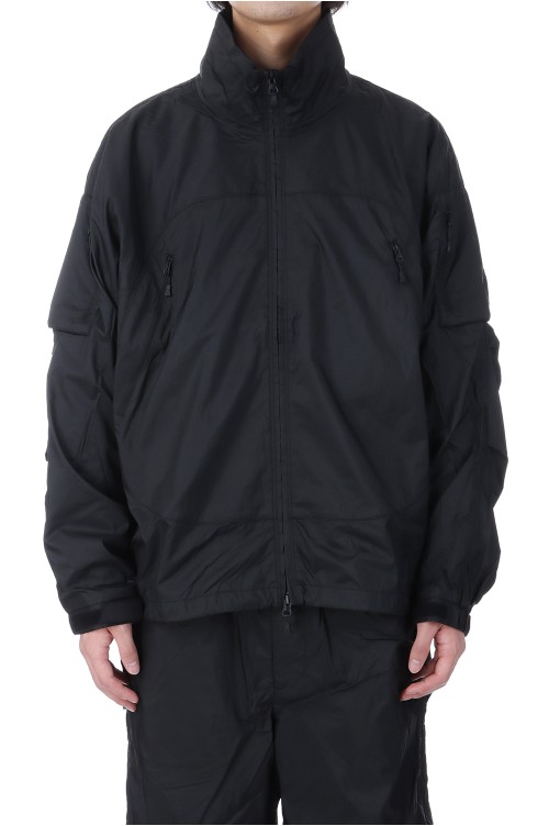 ジャケット・アウター AKAD INSULATION TECH RAIN SHELL JACKET photo644387_500.jpg