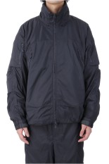 DAIWA PIER39 x Intention Line. ] WINDSTOPPER TECH WINDBREAKER