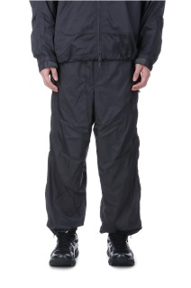 TECH WIND SHELL PANTS - CHARCOAL (BP-20025)