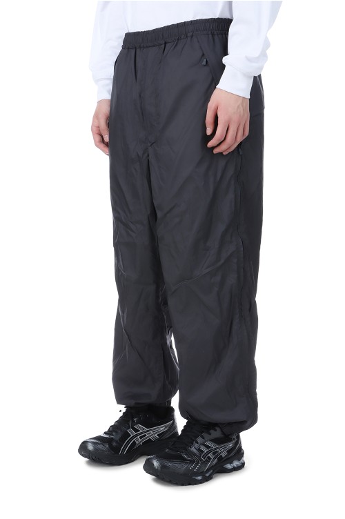 TECH WIND SHELL PANTS - CHARCOAL (BP-20025) | セレクトショップ