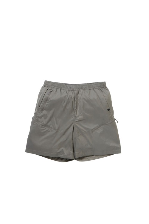 TECH WIND SHELL SHORTS - WOLF GRAY (BP-21025) | セレクト