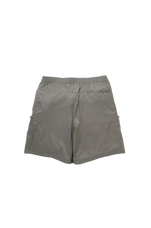 TECH WIND SHELL SHORTS - WOLF GRAY (BP-21025) | セレクトショップ