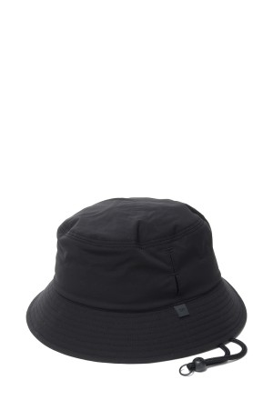 TECH VENTILATION HAT - BLACK (BC-52025)