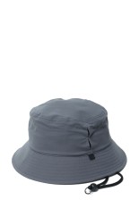 TECH VENTILATION HAT - CHARCOAL (BC-52025)