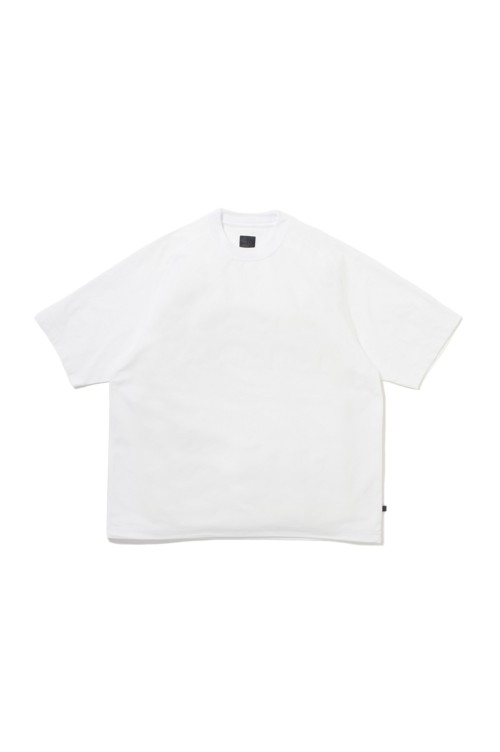 トップス TECH LIGHTWEIGHT S/S TEE BE-31025 TECH LIGHTWEIGHT S/S TEE - BEIGE (BE-31025) | セレクト