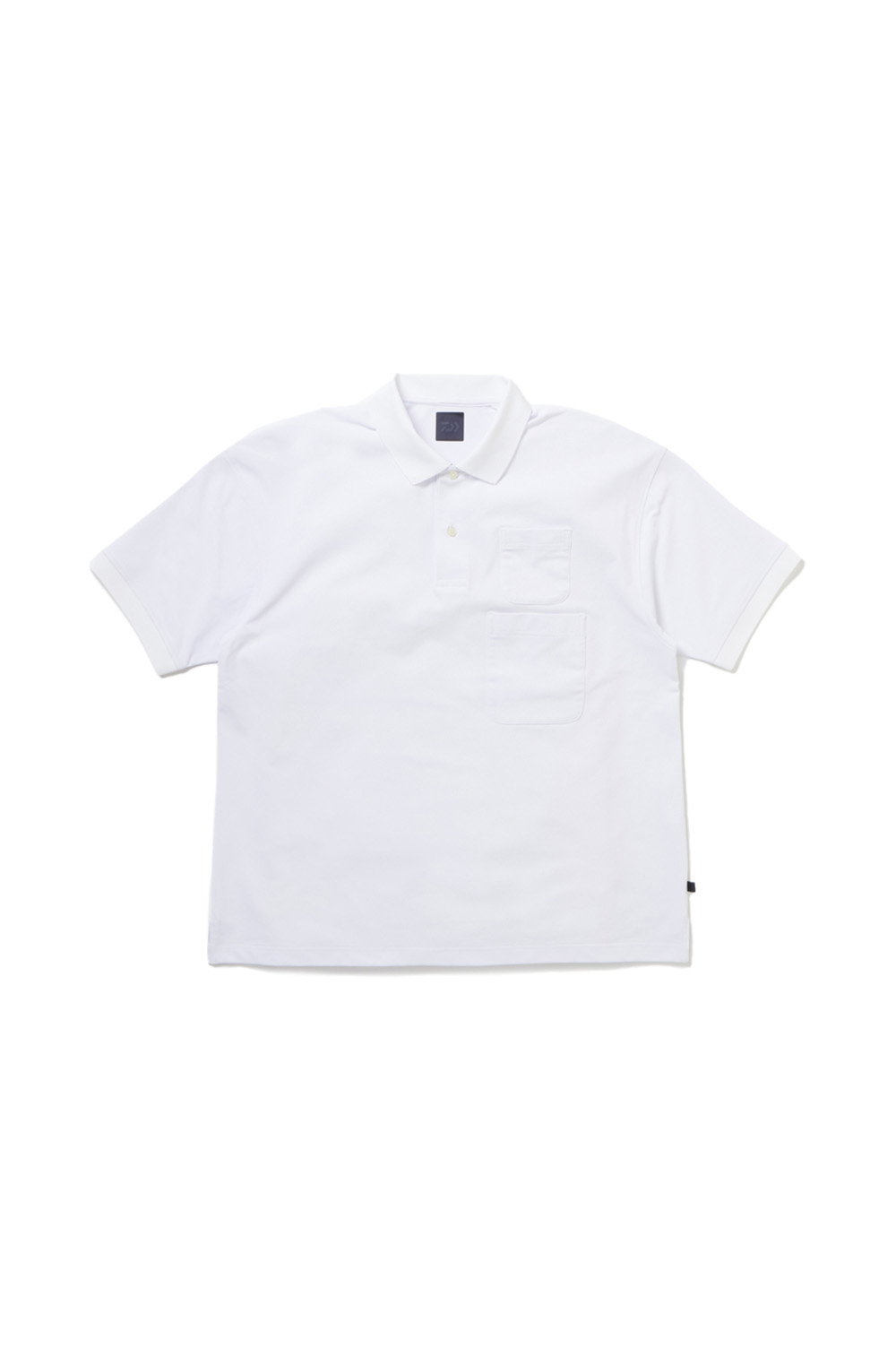 トップス DAIWA PIER39 TECH POLO SHIRTS S/S BEG M DAIWA PIER39 ダイワ ピア39 SS25 TECH POLO SHIRT W/POCKET S/S