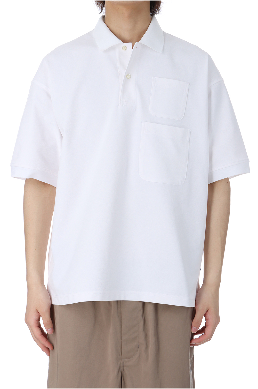 トップス DAIWA PIER39 TECH POLO SHIRTS S/S BEG M 楽天市場】DAIWA PIER39 TECH POLO SHIRT W/POCKET S/S(BE-37025