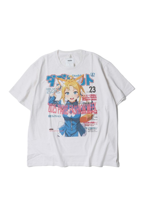 トップス Another Anime T-shirt Another アニメTシャツ - メルカリ