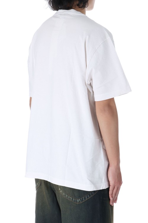 ANIME PRINT T-SHIRT - FOX (25SS33CS370) | セレクトショップ ANIME PRINT T-SHIRT - FOX (25SS33CS370) | セレクトショップ