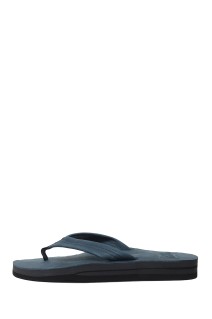 Rainbow Sandals / SD 302ALTS Premier Leather - NAVY