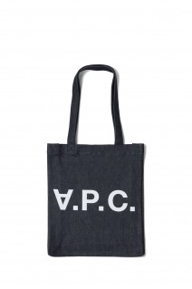 TOTE LAURE -BLUE (25082102910-37)