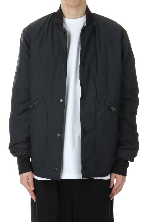 Boswell Reversible Liner Jacket Black Label (3599MB