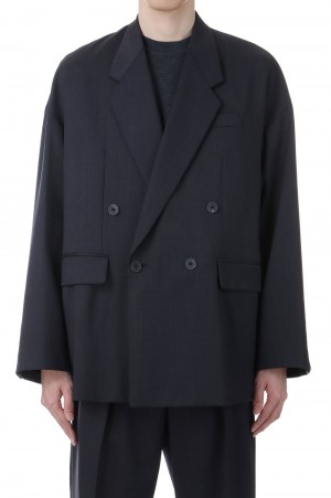 Maison Special 2way Military Coat（MAISON SPECIAL(メゾン