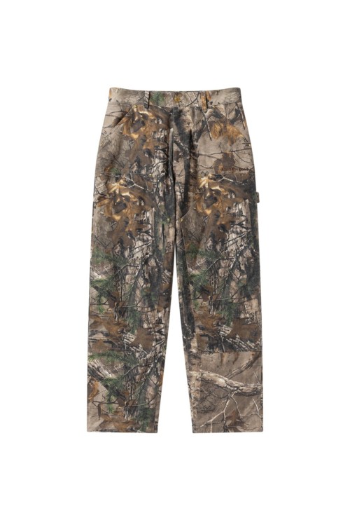 Thisisneverthat realtree ワークパンツ