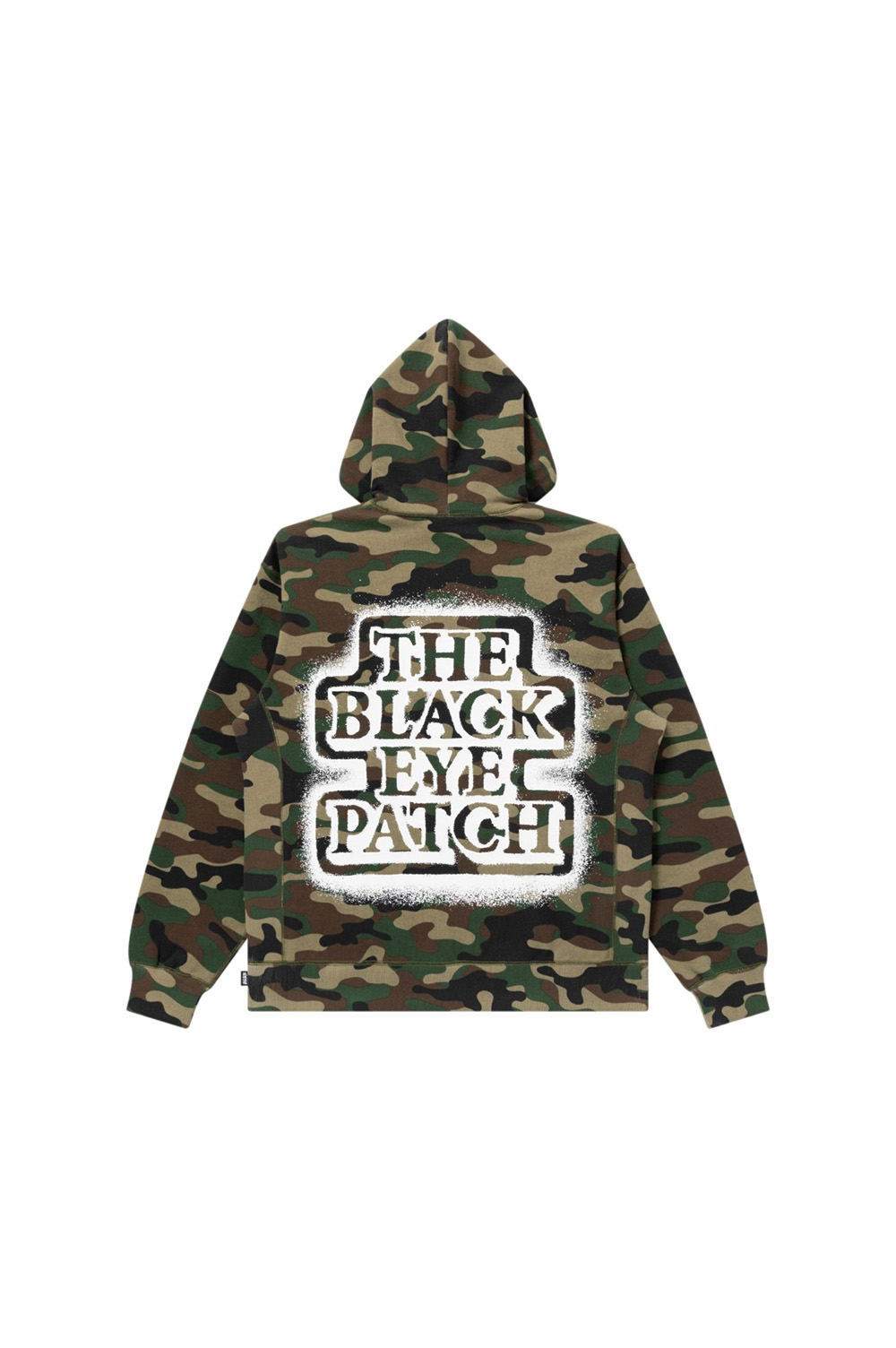 国内買付 BlackEyePatch OG LABEL SAFETY REAL TREE CAMO HOODIE Black Eye Patch OG LABEL SAFETY REAL TREE CAMO HOODIE