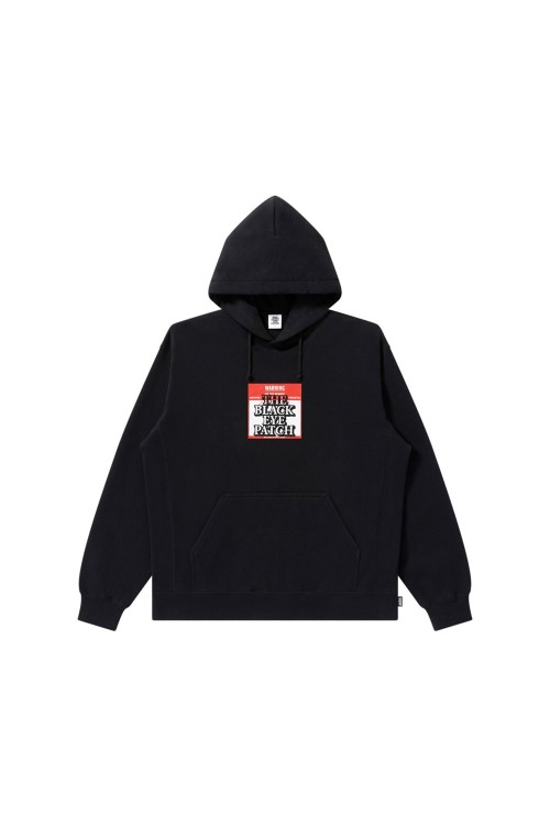 blackeyepatch SPANDEX zip hoodie ジップパーカー メンズ
