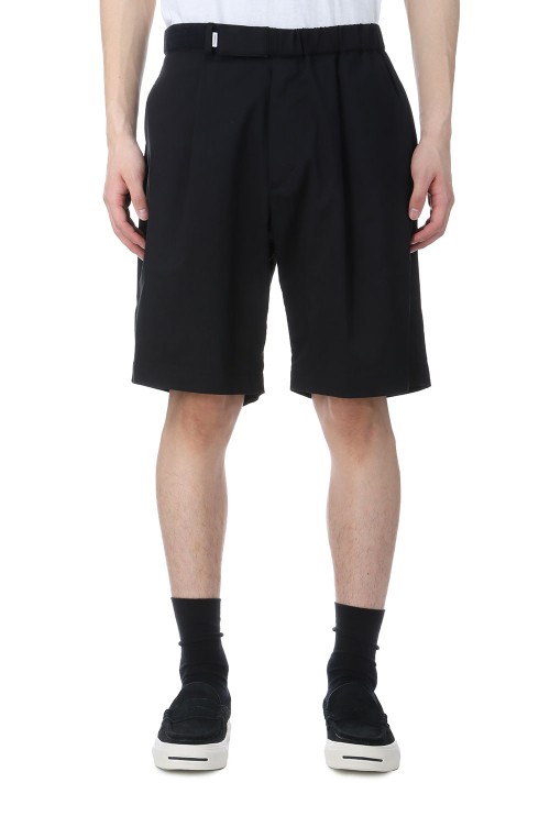 パンツ Solotex Twill Wide Chef Shorts 2024_05_30_9999_225_1024x1024.