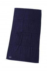 TIP TOP 365 bath towel - NAVY (TFOT-1002)