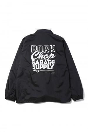 PORKCHOP GARAGE SUPPLY | ポークチョップガレージサプライ