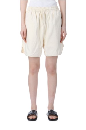 todayful Cottonsatin Half Pants パンツ TODAYFUL Cottonsatin Half