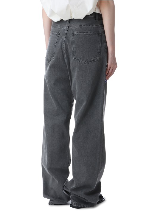 Cary's Denim - GRAY (12511401) | セレクトショップ