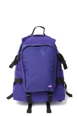 CORDURA Nylon Day Pack - PURPLE (N25SO104)