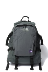 CORDURA Nylon Day Pack - ASPHALT GRAY (N25SO104)