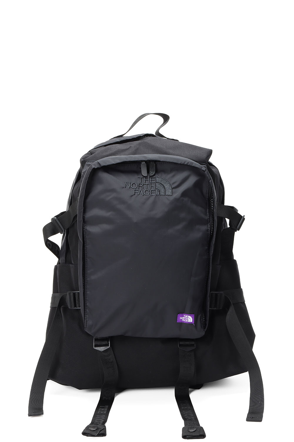 バッグ THE NORTH FACE CORDURA Nylon Day Pack THE NORTH FACE PURPLE LABEL/CORDURA Nylon Day Pack｜Daytona