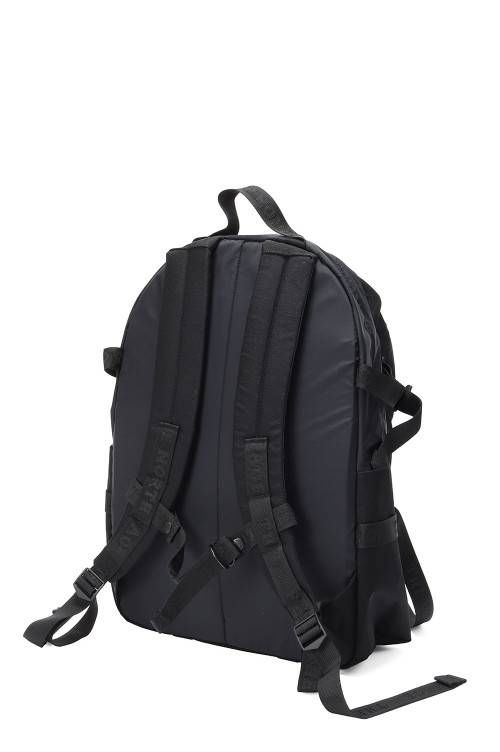 CORDURA Nylon Day Pack - BLACK (N25SO104) | セレクトショップ