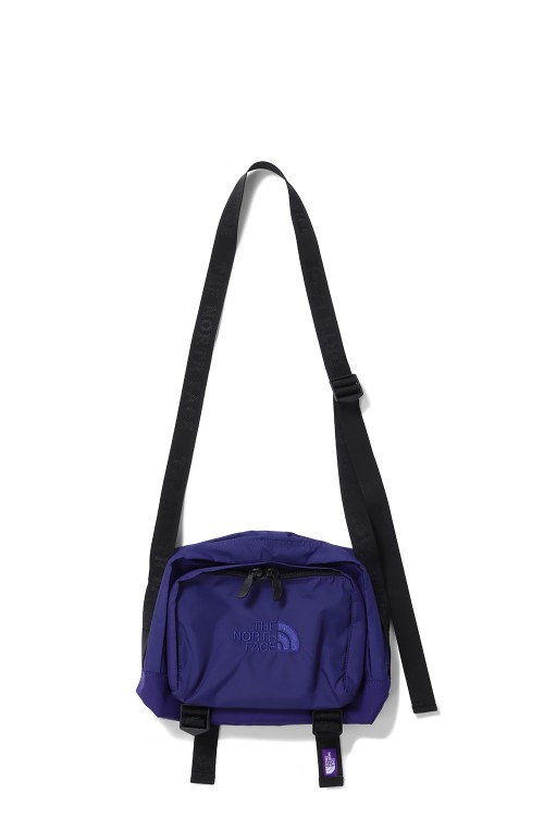 CORDURA Nylon Shoulder Bag - Purple (N25SO105) | セレクトショップ｜DeepInsideinc.com  Store