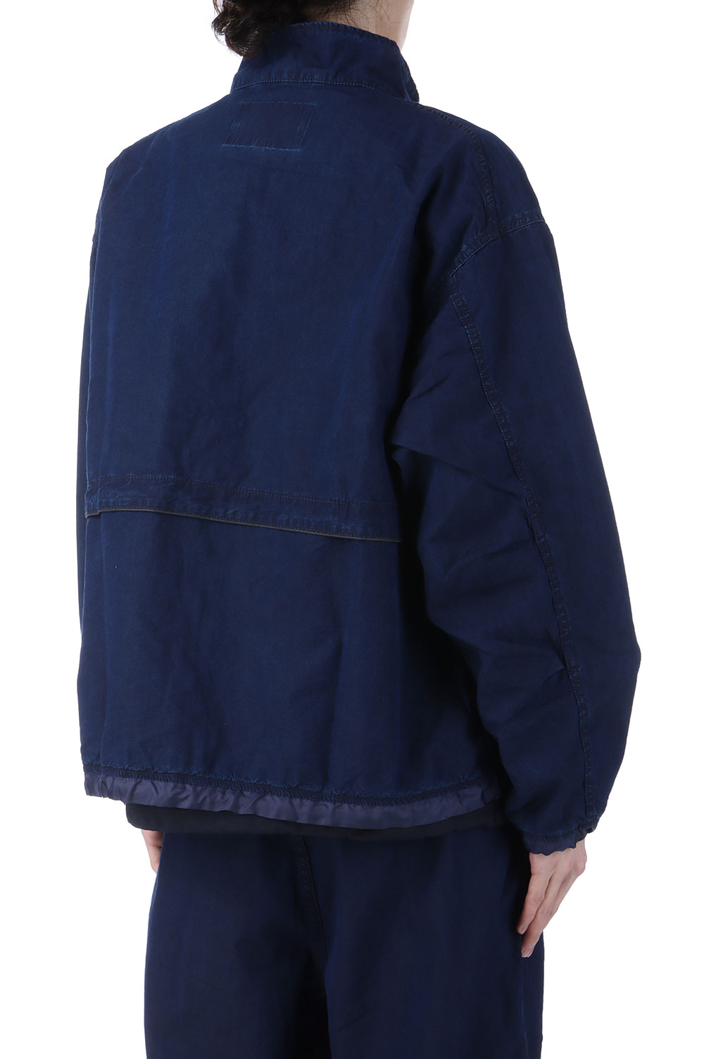 新品未使用indigo field jacket2025SS photo640003_src.jpg