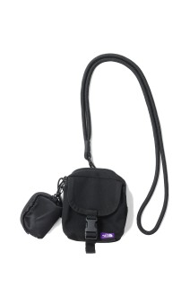 Stroll Utility Case - Black (N25SO032)