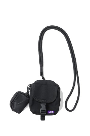 Stroll Utility Case - Black (N25SO032)