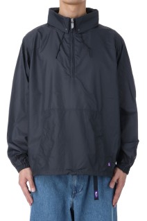 Nylon Ripstop Field Anorak - PINK GINGER (N25SA051)