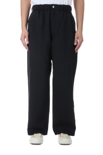 Field Slacks - Asphalt Gray (N25SC052)