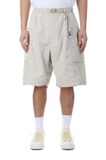 Field River Shorts - Birch (N25SD061)