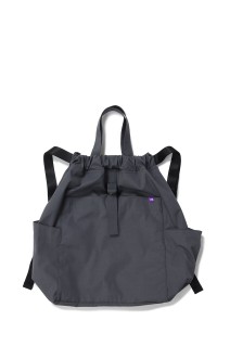 Mountain Wind Day Pack - Asphalt Gray (N25SO076)