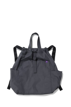 Mountain Wind Day Pack - Asphalt Gray (N25SO076)
