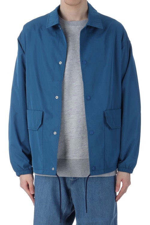 25ss ノースフェイス パープルレーベル N25SA085 コーチジャケット THE NORTH FACE PURPLE LABEL Field Coach Jacket [ N25SA085