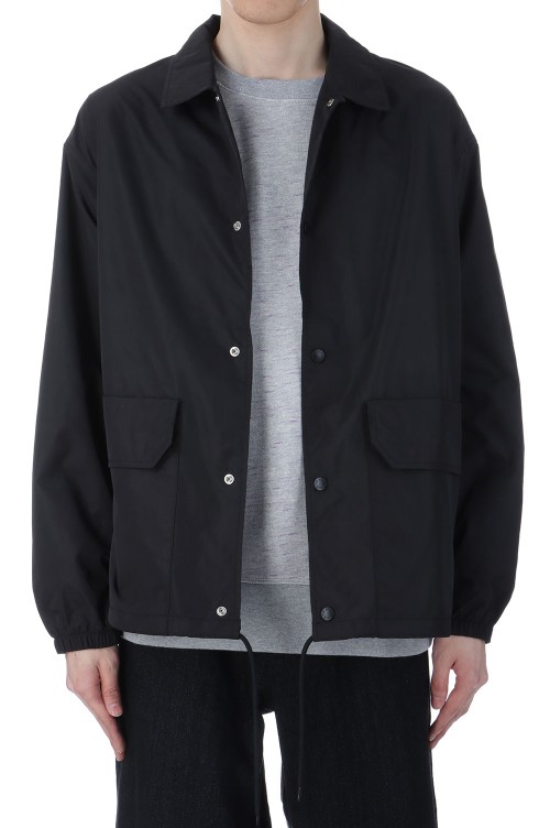 25ss ノースフェイス パープルレーベル N25SA085 コーチジャケット THE NORTH FACE PURPLE LABEL / ザ・ノースフェイス パープルレーベル