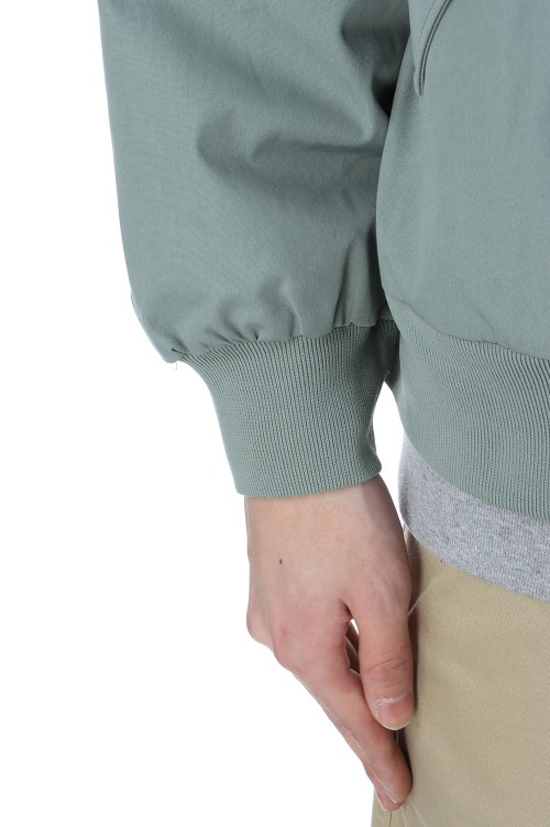 65/35 Field Jacket - LIGHT SAGE (N25SA087) | セレクトショップ