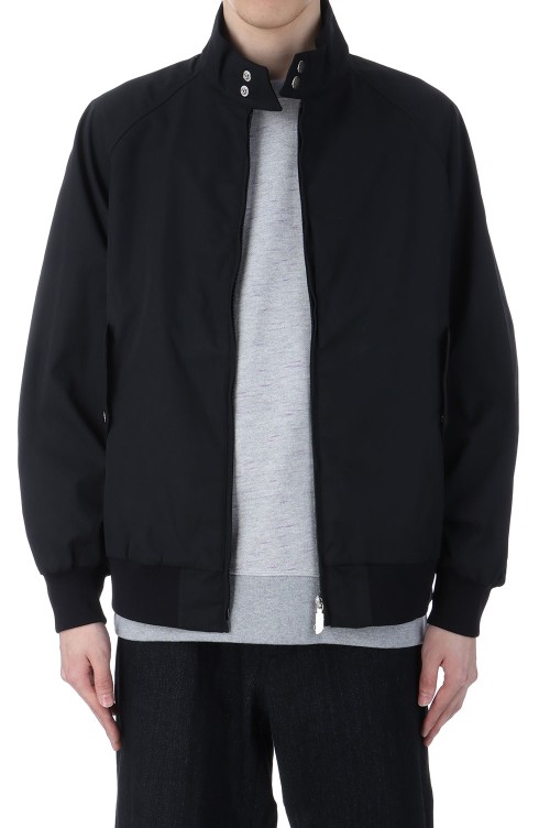 65/35 Field Jacket - BLACK (N25SA087) | セレクトショップ