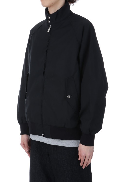 65/35 Field Jacket - BLACK (N25SA087) | セレクトショップ