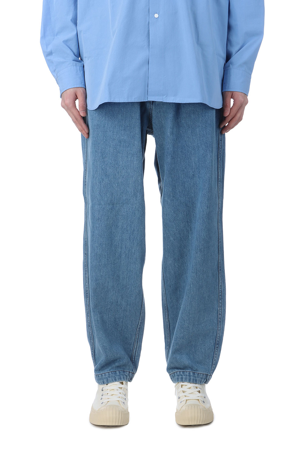 パンツ MOUNTAIN RESEARCH BLEACH PANTS PANTS – MOUNTAIN RESEARCH