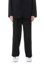 BUTTON UP JUMPSUIT / GRAY (IH-25SS-JS01-TKW) | セレクトショップ