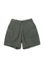TECHNICAL VENTILATION SHORTS - BLACK (25SS_39_1006SSSHORTS01