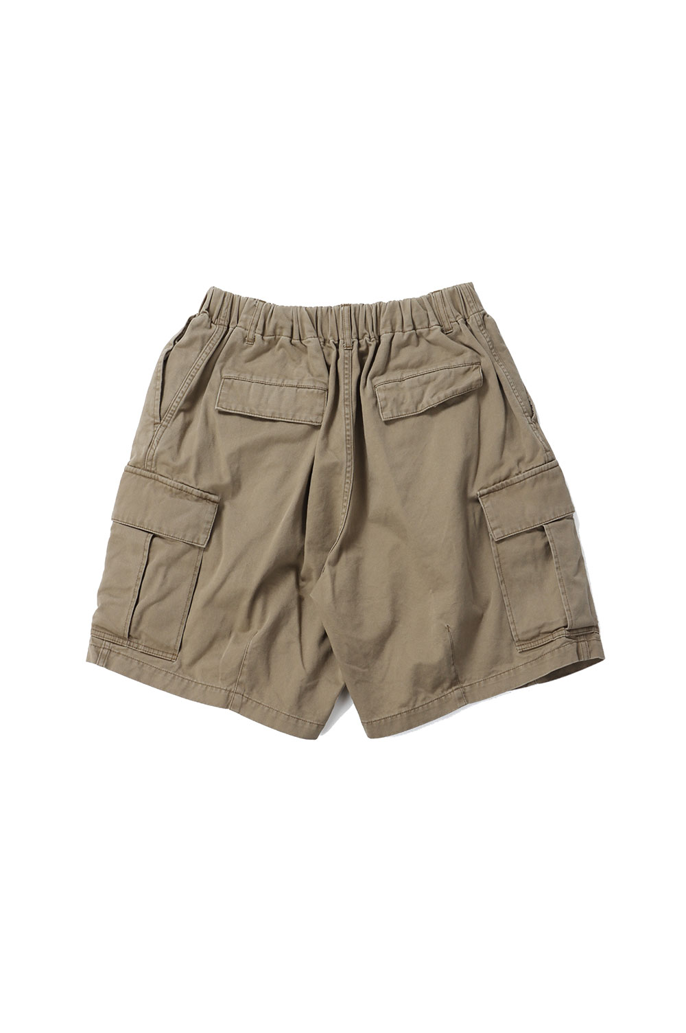 is-ness BALLOON EZ CARGO SHORTS イズネス is-ness(イズネス)BALLOON EZ CARGO SHORTS (1005SSPT04) | is