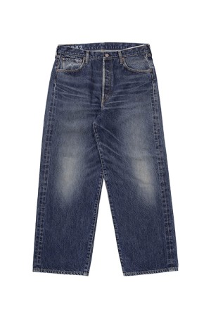 visvim | ビズビム | セレクトショップ｜DeepInsideinc.com Store